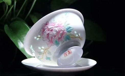 China起源竟藏在这个小镇？