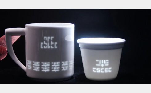 景德钰青 I 陶瓷定制省30%，就在深圳同城!