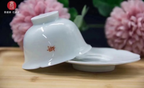 景德钰青 | 定制礼品