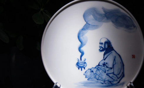 生活不只有奶茶吸管 还有典雅的茶具文化