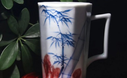 景德钰青 |  景德镇茶具怎么选？31年行家教您三招避坑指南！