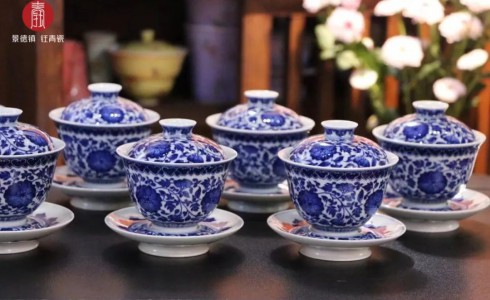 景德钰青| 2022高品鉴赏