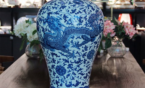 为什么顶级圈层送礼必选陶瓷？揭秘高净值人群的隐秘社交法则