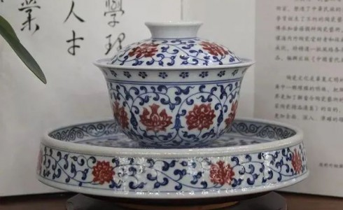 景德镇老匠人：年轻人送礼该升级了！