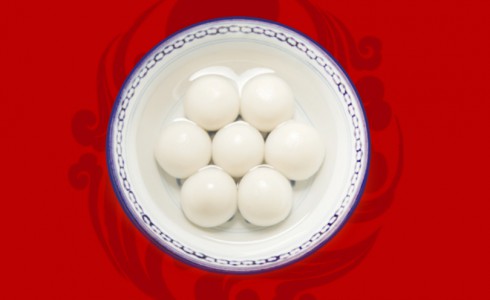 钰青祝您元宵节快乐