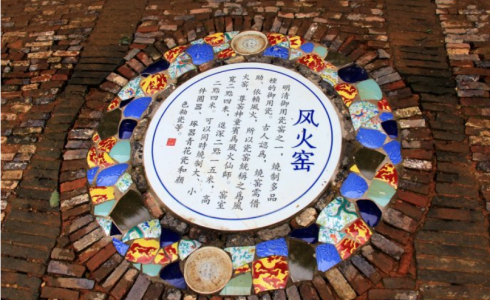 景德钰青 I 五一黄金周·瓷都漫游记