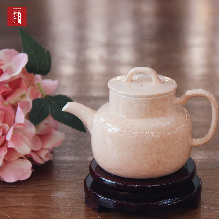 景德钰青•【 宋韵壶杯】