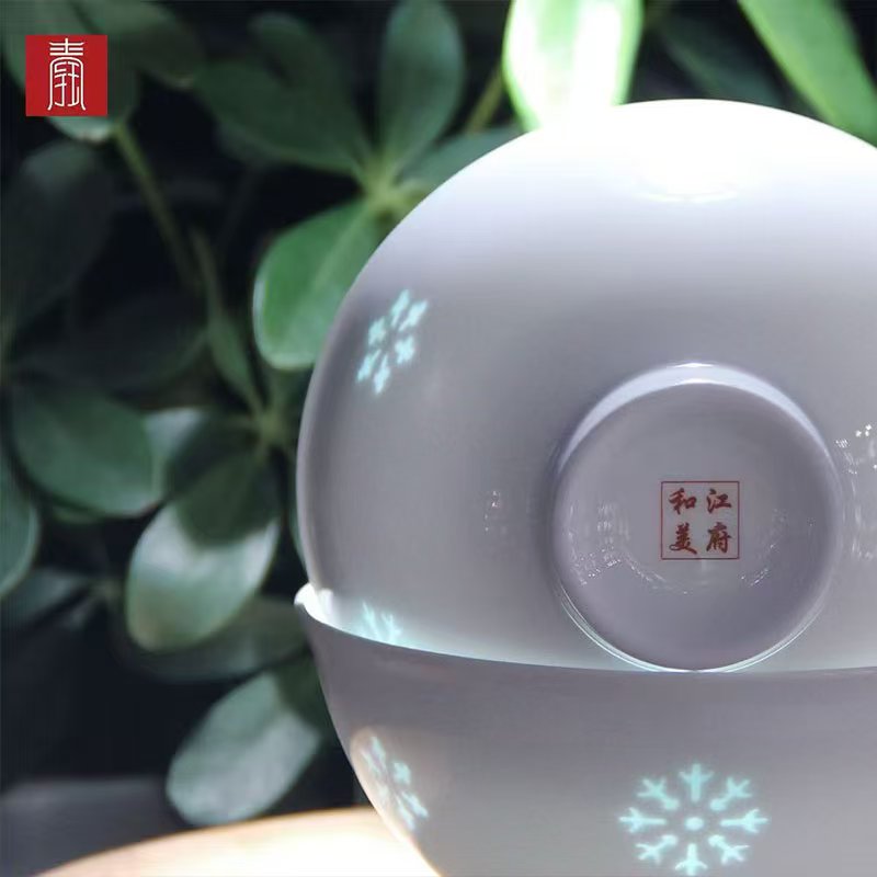 景德钰青•私人定制【江府和美】