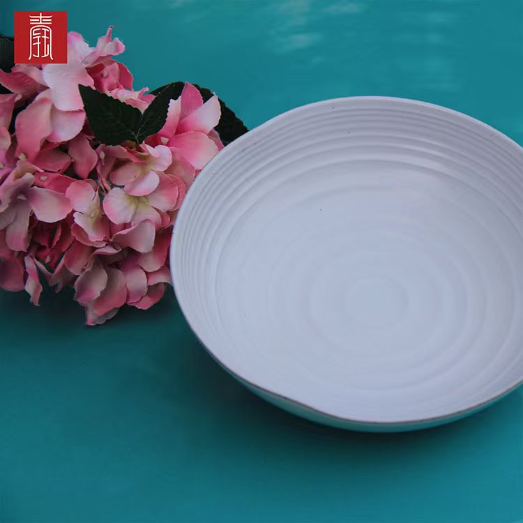 景德钰青·餐具【创意 果盘】