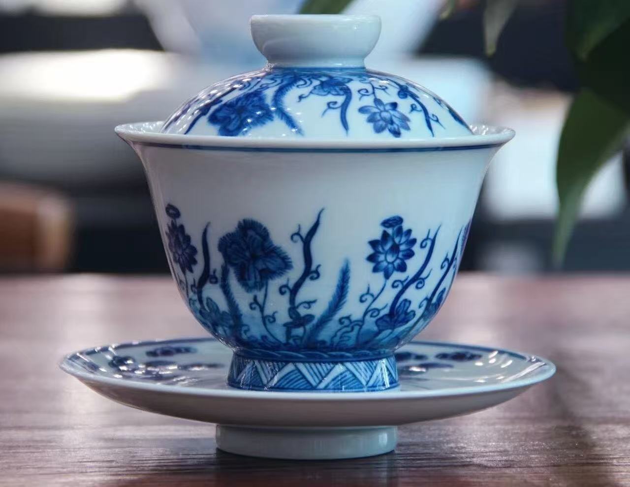 景德钰青 | 救命！我的客户在38℃高温下快化了！