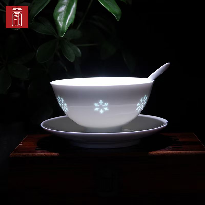 景德钰青•私人定制【江府和美】