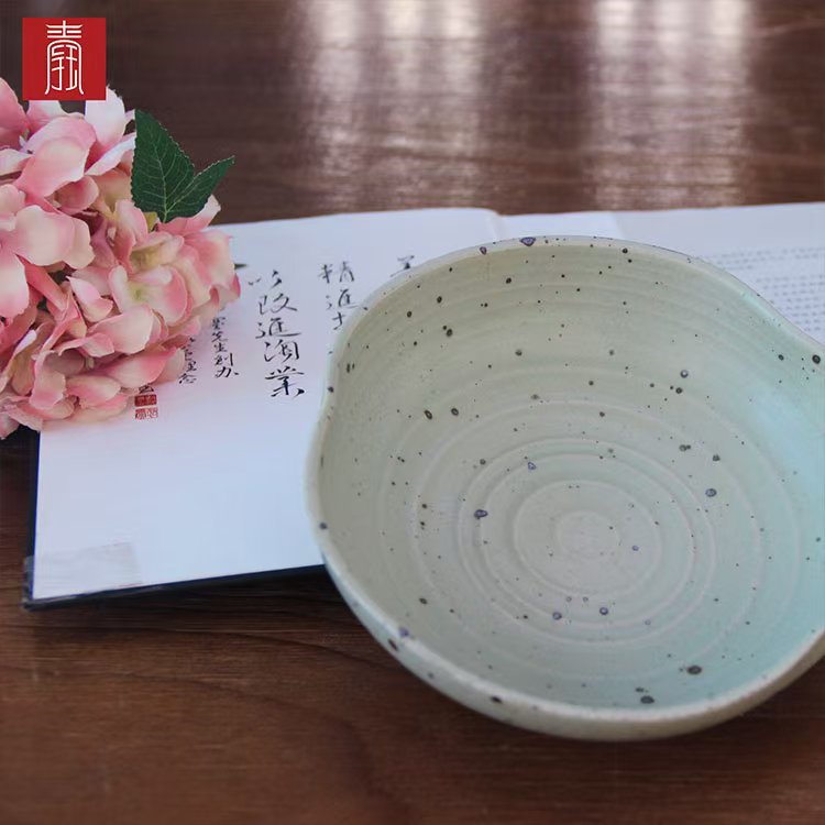 景德钰青·餐具【创意 果盘】