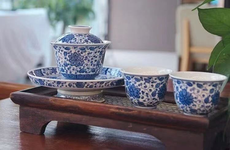 景德钰青 I 教师节送礼暴露真实格局？