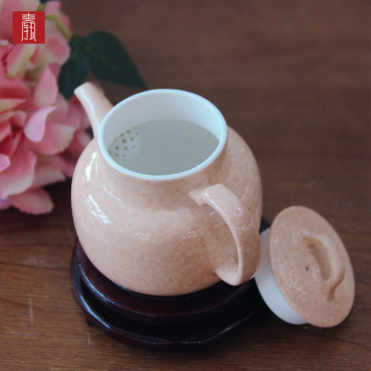 景德钰青•【 宋韵壶杯】