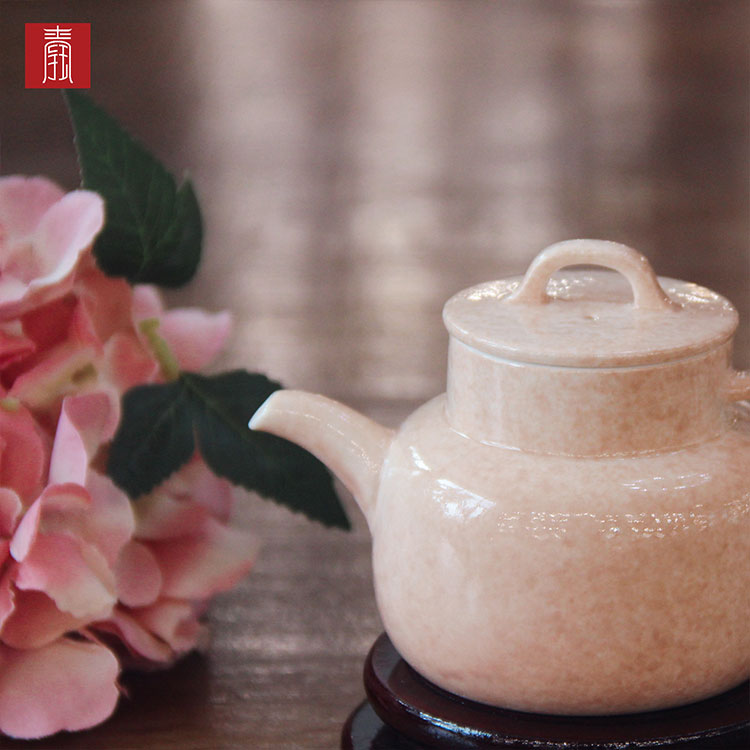 景德钰青•【 宋韵壶杯】