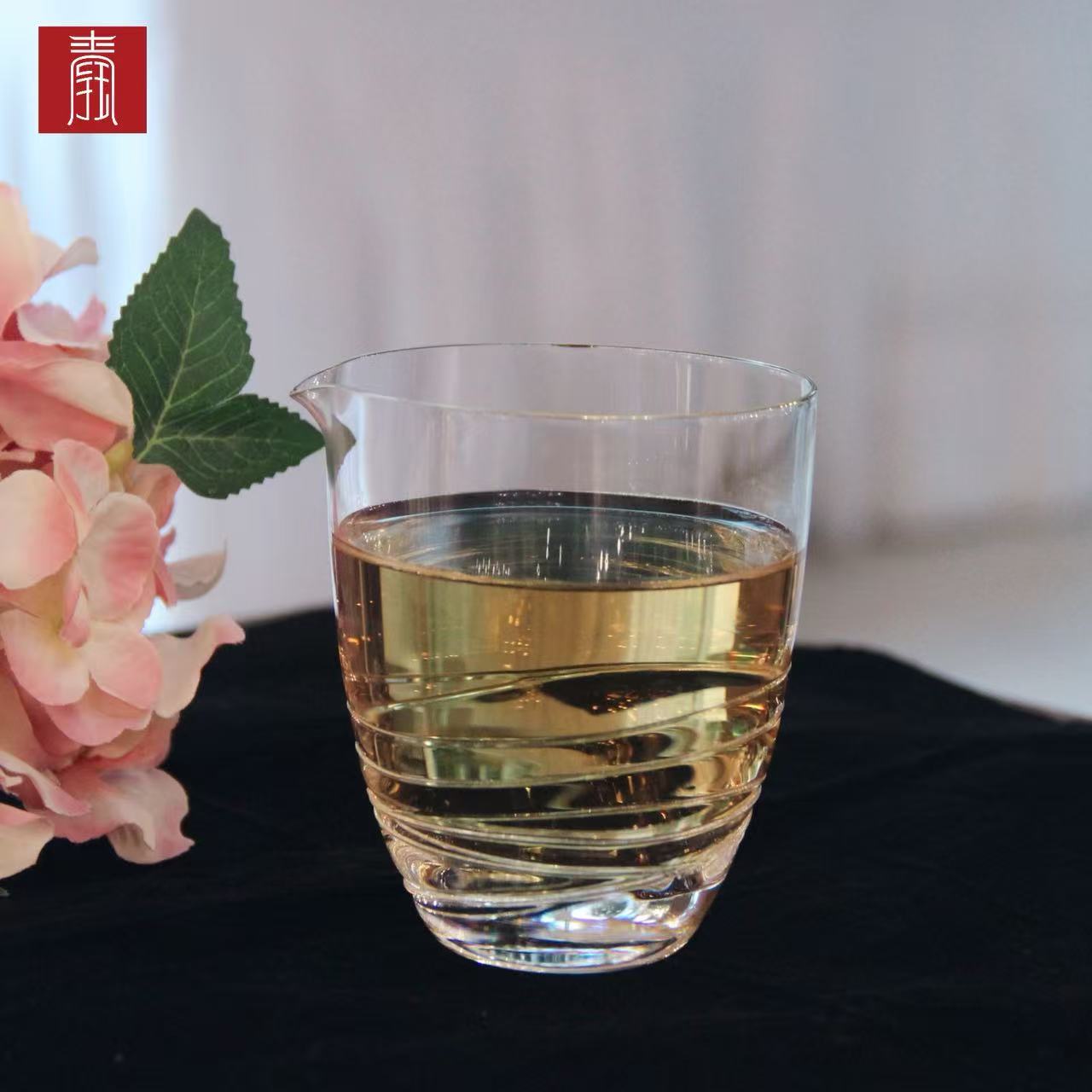 景德钰青·【白瓷·繁花】