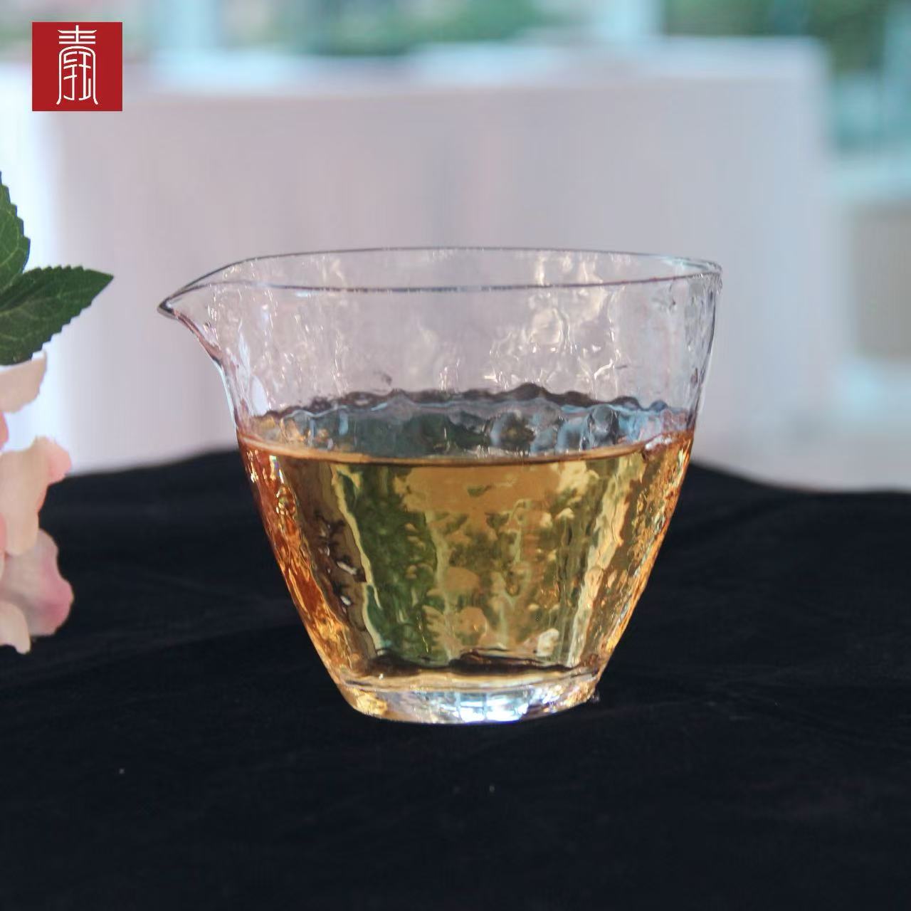 景德钰青·【白瓷·花香】