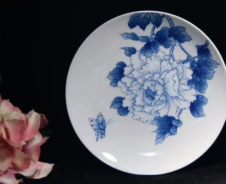 景德钰青 | 佛山瓷和景德镇瓷差哪了？