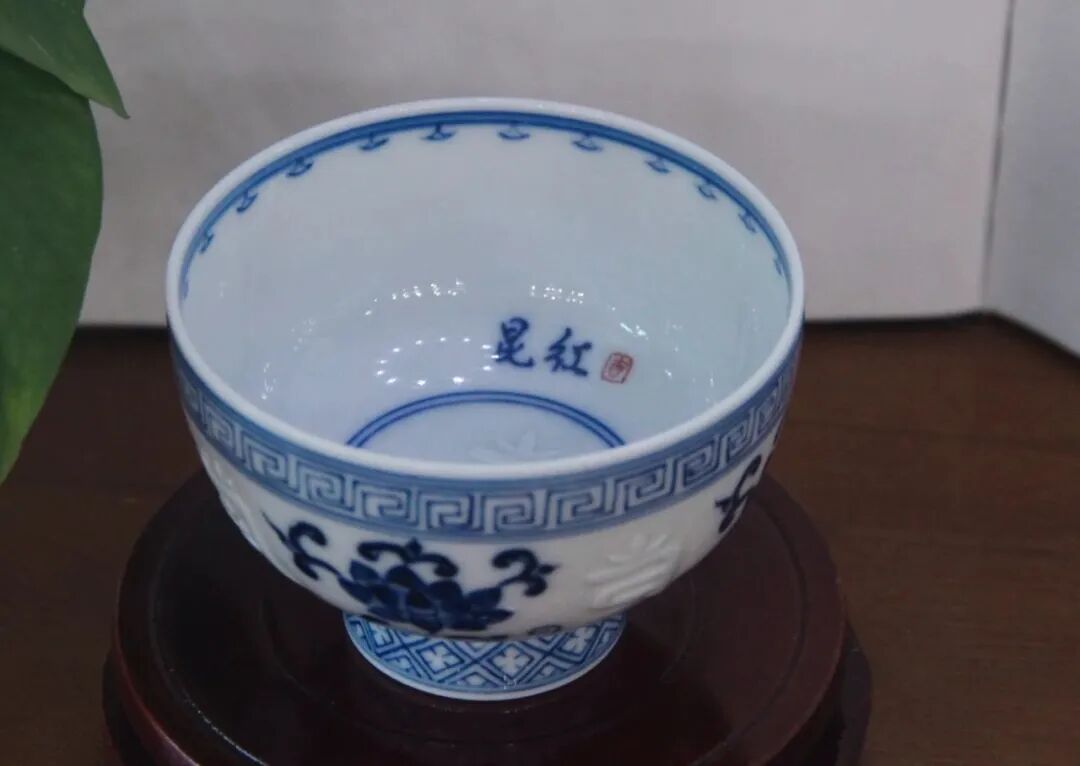 景德钰青 | China为啥源于景德镇？