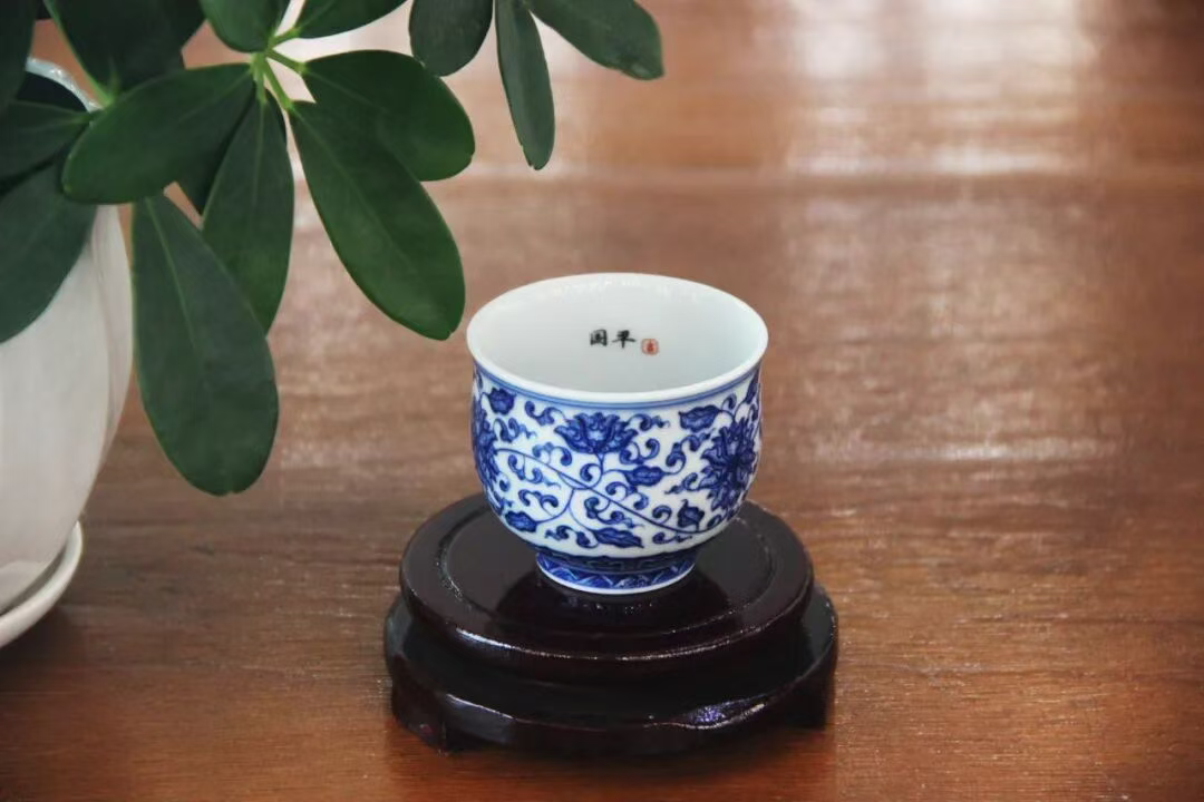 景德钰青 | 节日礼品怎么选？一招搞定