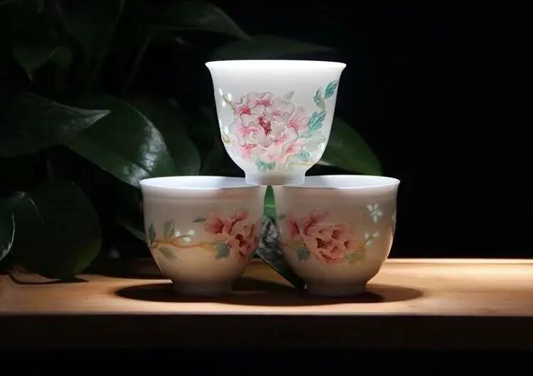 深圳双展馆春日新展，非遗匠人现场定制瓷具