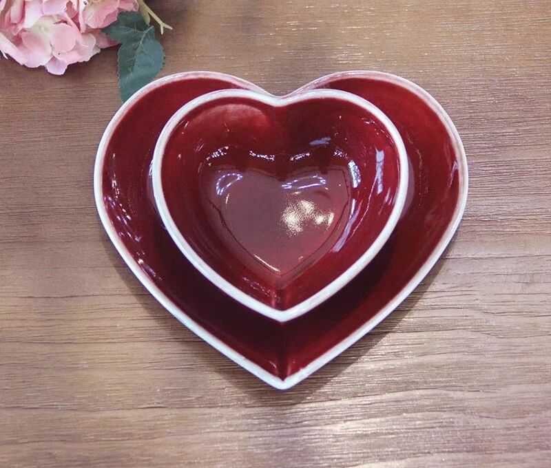 深圳双展馆女神节限定！定制陶瓷礼到店送陶瓷永生花礼盒