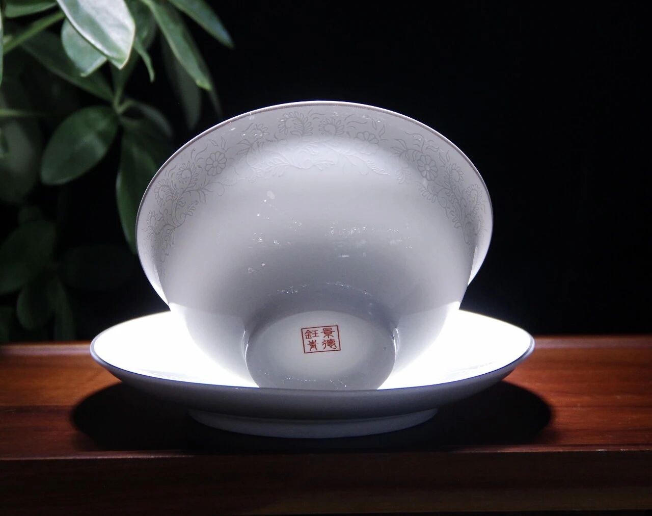 深圳双展馆深度游，会所定制餐具实物体验+方案设计