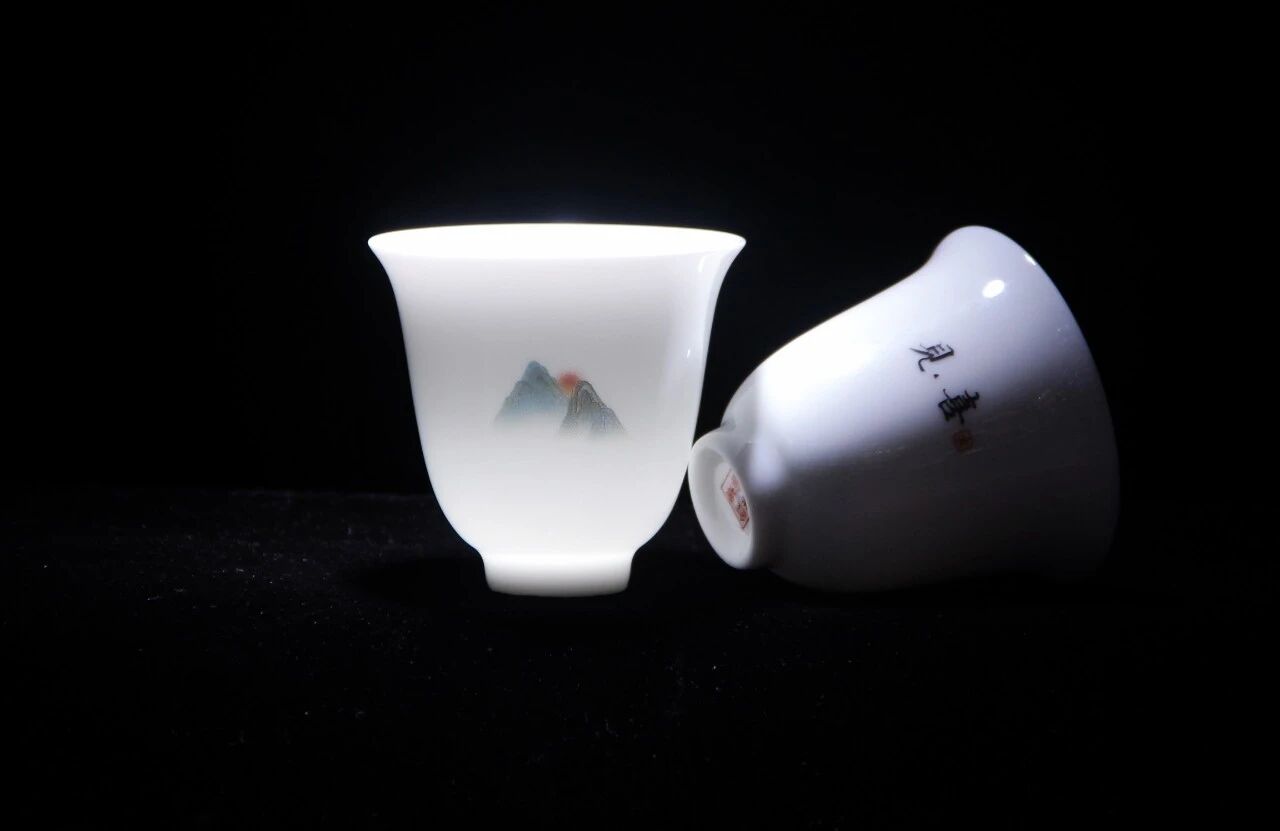 手把手教你，春日定制茶席5分钟快速布置技巧